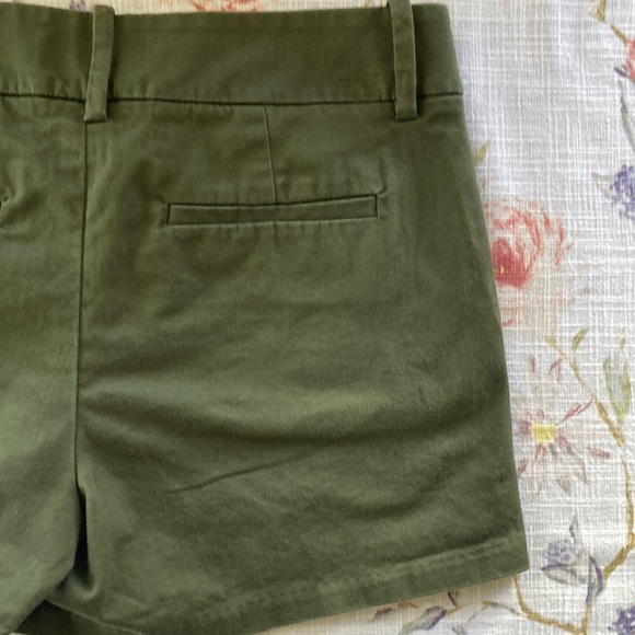 Mossimo Stretch Extensible Size 6 Women’s Shorts - Picture 6 of 9